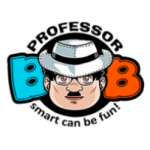 Bimbel Prof Bob