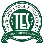 Tekka English Speaking