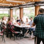 Manfaat Menceritakan Kembali Bagi Anak