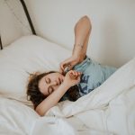 Kenali Gangguan Tidur Pada Anak
