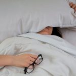 Kenali Gejala Gangguan Tidur Pada Anak
