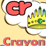 Cr Blend Sound | New friends Crayon Crown