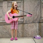 Apa Pentingnya Les Musik Bagi Anak
