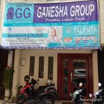 Ganesha Group Cikini