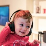 Pengaruh Musik Pada Tumbuh Kembang Anak