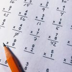 Anak Kesulitan Belajar Matematika, Kenapa?