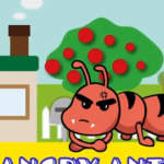 Angry Ant Song