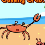 Cutting Crab Song